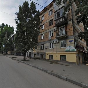 Geroyev Sevastopolya Street, 10, : foto