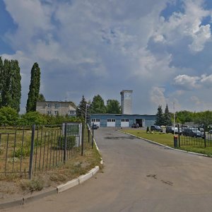 Ostuzheva Street, 66Д, Voronezh: photo