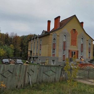Druzhby Street, 90, : foto