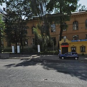 Lychakivska vulytsia, 38, Lviv: photo