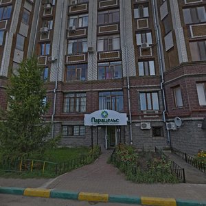 Mullanura Vakhitova Street, 8, Kazan: photo