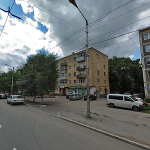 Lenina Street, 24, Kaluga: photo