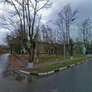 Proletarka Street, 4, Kurovskoye: photo