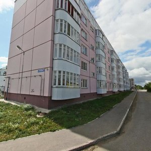 Kamskaya ulitsa, 7, Perm Krai: photo