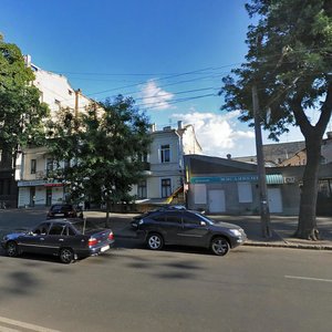 Uspenska vulytsia, 29, Odesa: photo