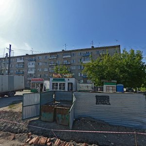 Kubovaya ulitsa, 110, Novosibirsk: photo