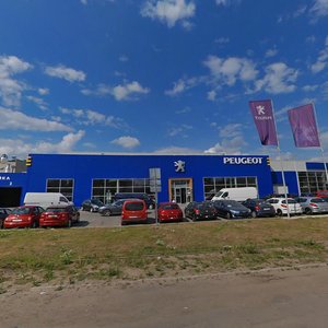 Zaytseva Street, 63с2, Petrozavodsk: photo