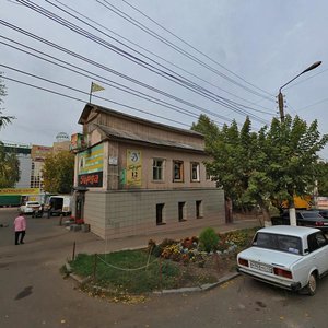 Karla Libknekhta Street, 119, Kirov: photo