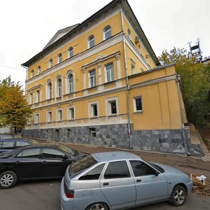 Spasskaya Street, 39, : foto