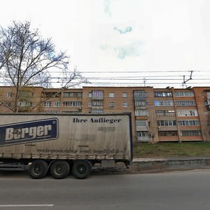 Kasimovskoe Highway, 13, Ryazan: photo