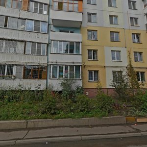 Krasnoznamyonnaya ulitsa, 26к4 ، أومسك: صورة