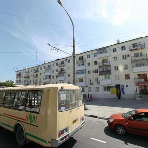Новороссийск, Проспект Ленина, 10: фото