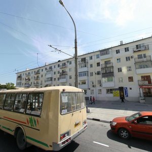 Novorossiysk, Lenina Avenue, 10: foto