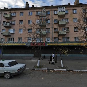 Lenina Avenue, 48, : foto