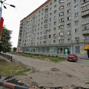 Goncharova Street, 1/17, : foto