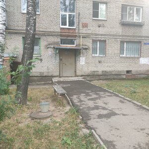Chaykovskogo Street, 44Б, Vladimir: photo