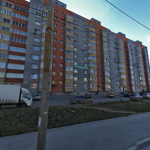 Zubkovoy Street, 16к1, Ryazan: photo