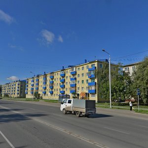 21-ya Amurskaya ulitsa, 9, Omsk: photo