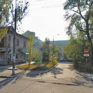 Vulytsia Peremohy, 14, Zaporizhia: photo