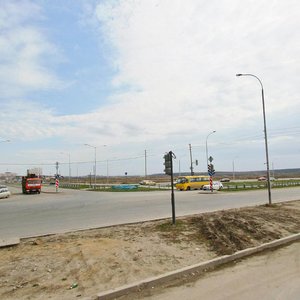 Vilgelma de Gennina Street, 47 ، يكاترينبورغ: صورة