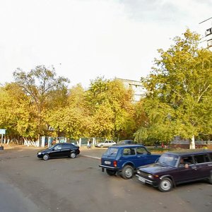 Odesskaya ulitsa, 142, Orenburg: photo