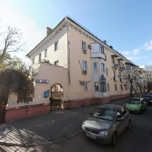Shaumyana Square, 2А, : foto