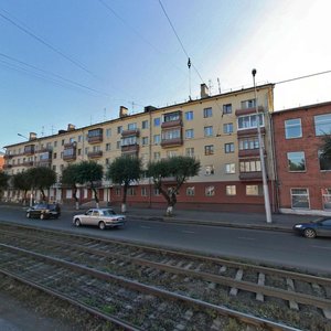 Ulitsa Dzerzhinskogo, 6, Kemerovo: photo