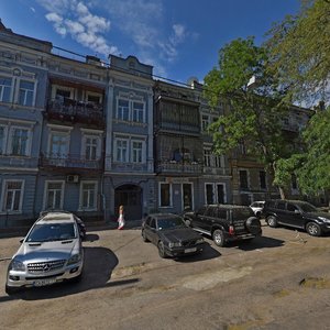 Bazarna vulytsia, 27, Odesa: photo