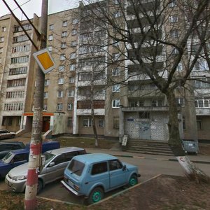 Borisa Panina Street, 5, Nizhny Novgorod: photo