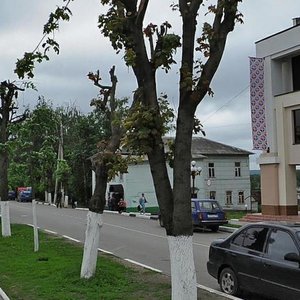 Pochtovaya ulitsa, 4, Dmitrov: photo