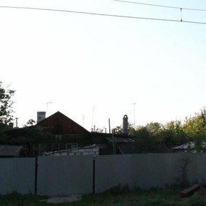 Stavropolskaya ulitsa, 124, Samara: photo