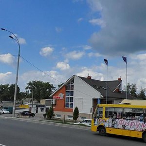 Kyivska vulytsia, 1В, Brovary: photo