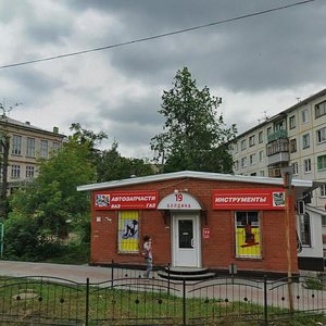 Boldina Street, 19А, Kaluga: photo