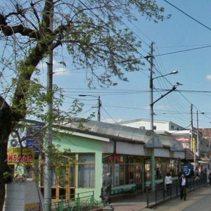 Kommunarov Street, 71, Krasnodar: photo