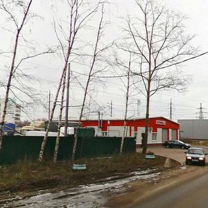 Melnikova Street, 30А, Nizhny Novgorod: photo