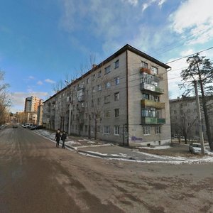 Чита, Улица Нечаева, 35: фото