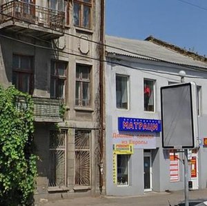 Panteleimonivska vulytsia, 110, Odesa: photo