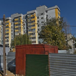 Kuznetskaya Street, 71А, Volgograd: photo