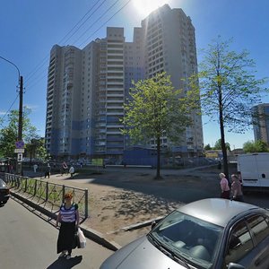 Nauki Avenue, 17к6 ، سان بطرسبرغ: صورة
