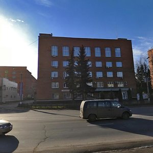 Oboronnaya Street, 114Г, Tula: photo