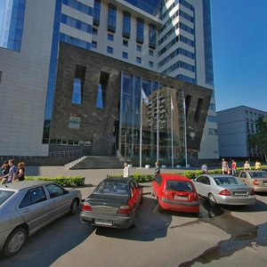 Bryanskaya Street, 5 ، موسكو: صورة