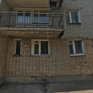 1st Sibirskaya Street, 13, Ivanovo: photo