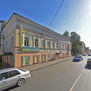 Серпухов, Улица Ворошилова, 58: фото