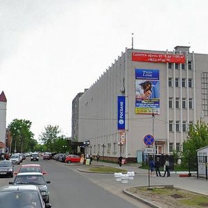 Vagzhanovskiy Lane, 9, Tver: photo