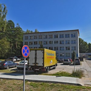 Pontekorvo Street, 19, Dubna: photo