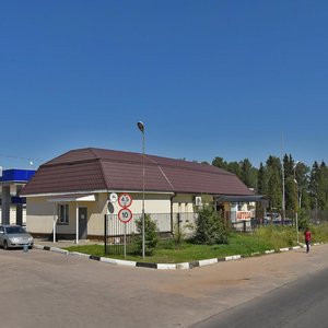 Sovetskaya ulitsa, вл54, : foto