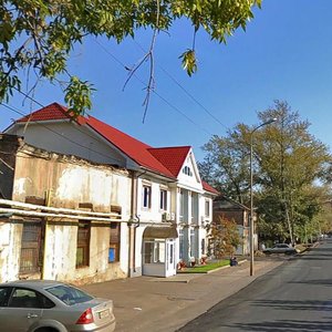 Kazakovskaya ulitsa, 56, Orenburg: photo