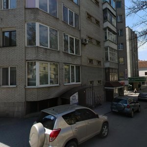Bratskiy Lane, 39А ، روستوف نا دونو: صورة