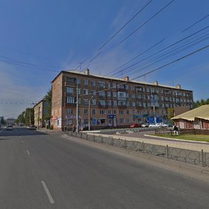 Красноярск, Улица Ладо Кецховели, 95: фото