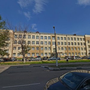 Sovetskaya Street, 4, Balashiha: photo